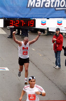 2007 - Houston Marathon & 5k