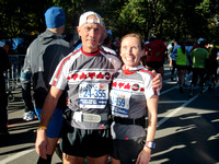 2010-New York Marathon
