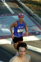 2007 Marine Corps Marathon (MCM)