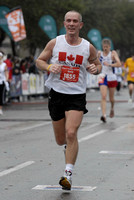 2007 Houston Marathon